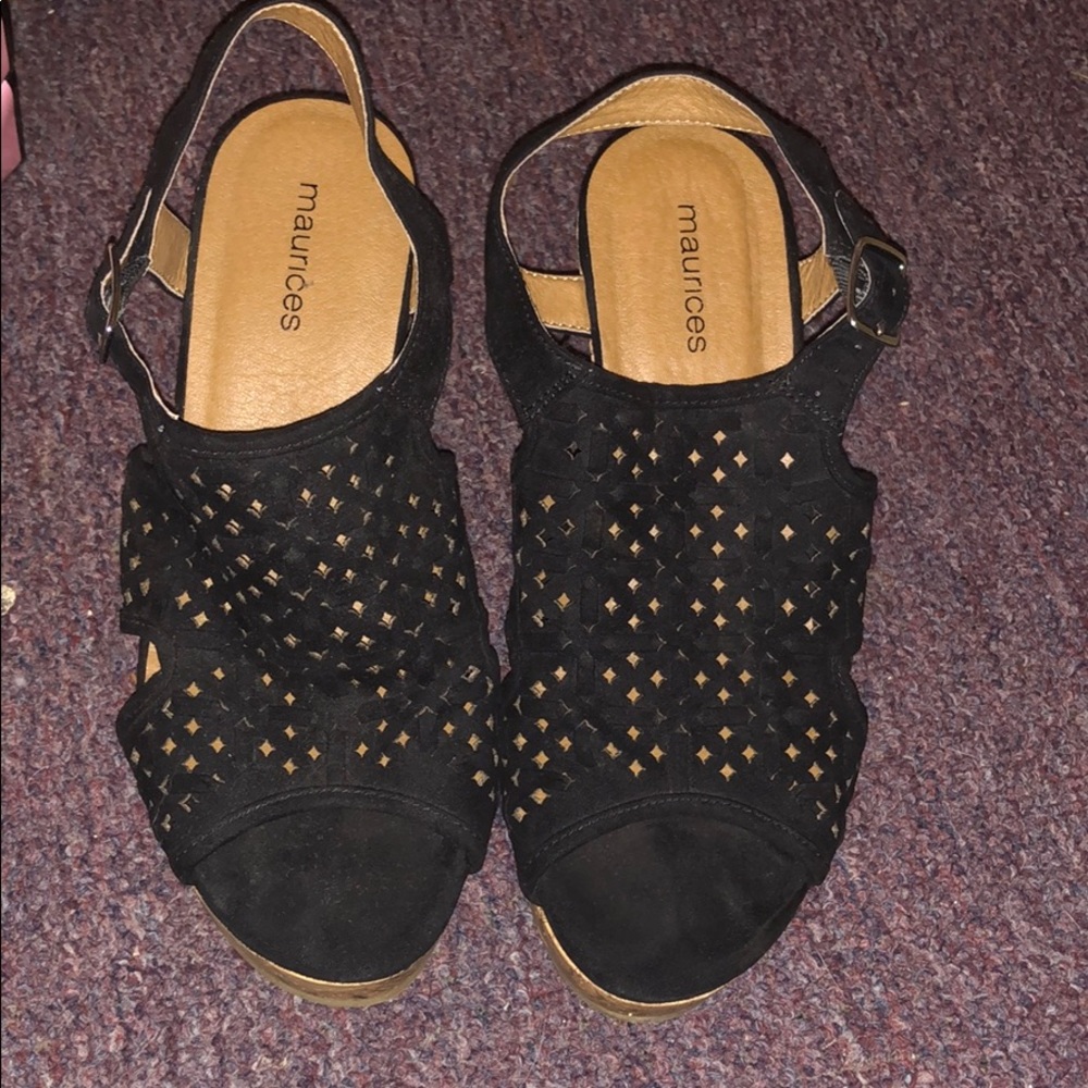 Wedges
